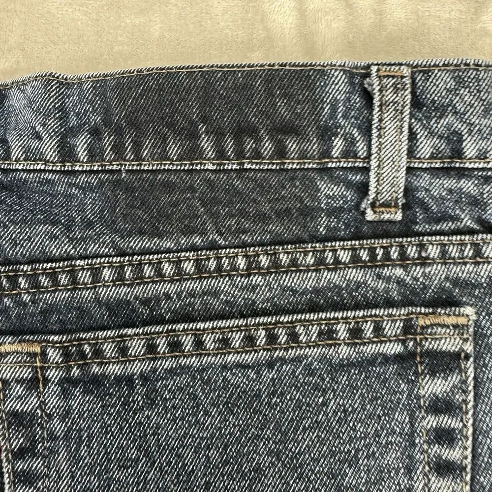 Vintage Levi's Acid Wash Jeans Men's 34x30 80's 90's Made‎ In USA - Missing Tags